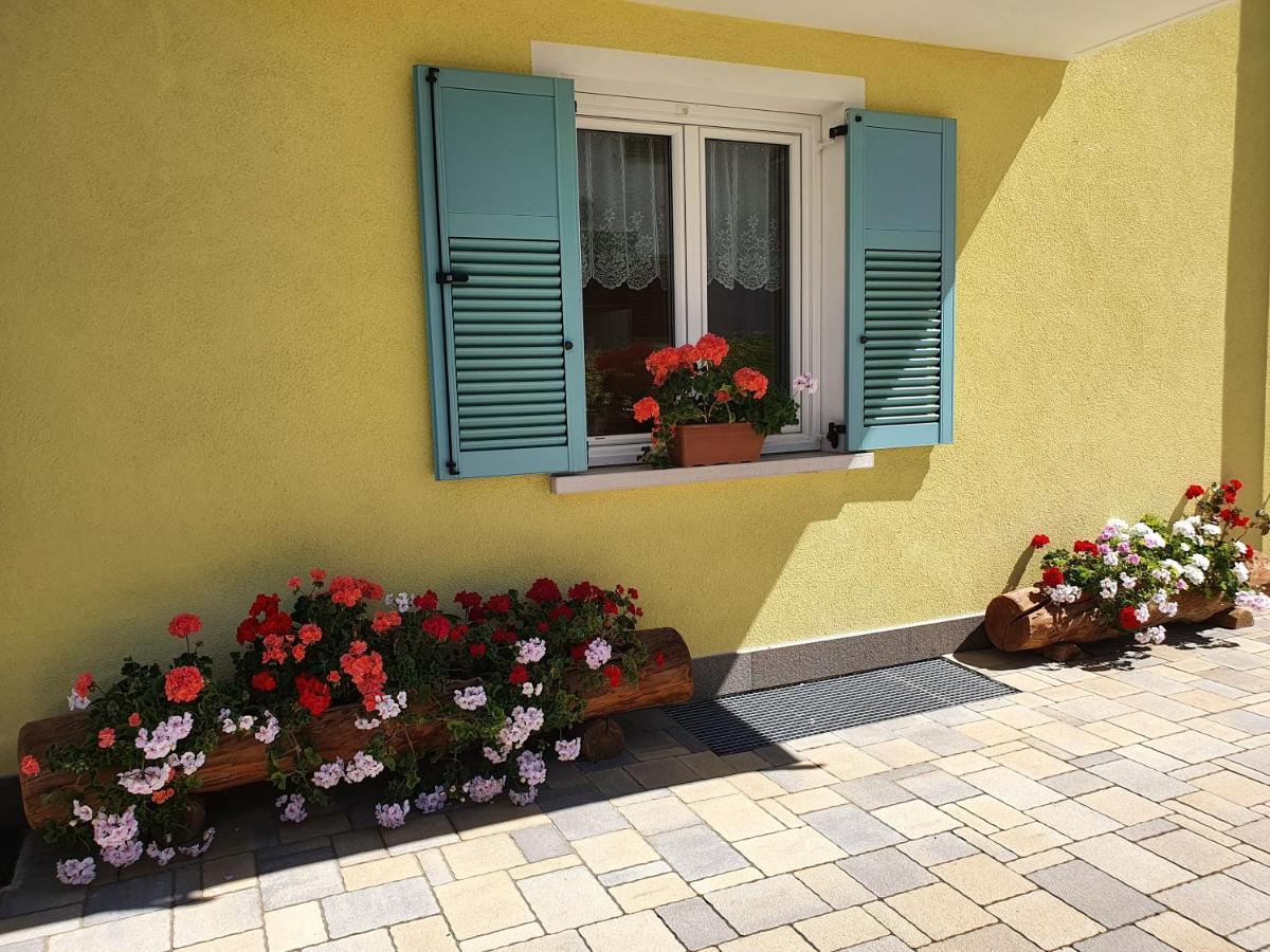 Agritur Belsogno B&B Brez Exterior foto