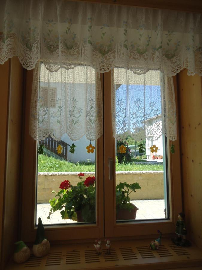 Agritur Belsogno B&B Brez Exterior foto